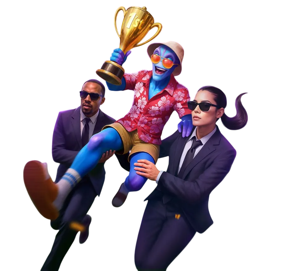 alfcasino makeover on the ground